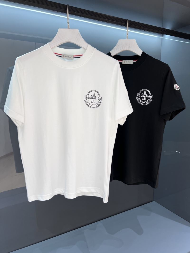 Moncler T-Shirts